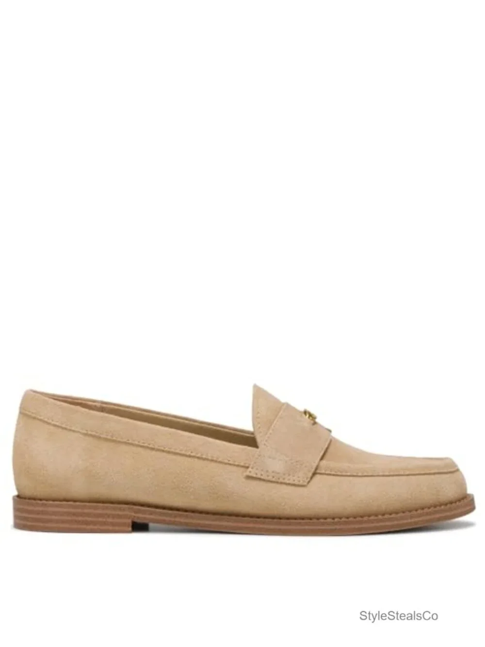 Franco Sarto Stellan Loafers - Women's Business Casual Shoes